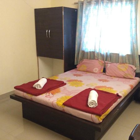Hotel Morya Garden Ranjangaon Ranjangaon Ganpati Esterno foto