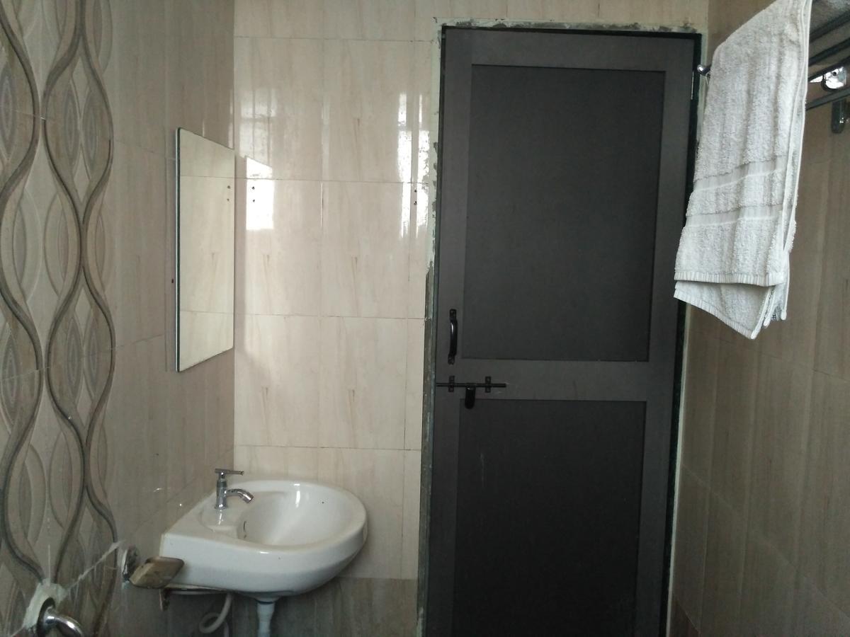 Hotel Morya Garden Ranjangaon Ranjangaon Ganpati Esterno foto