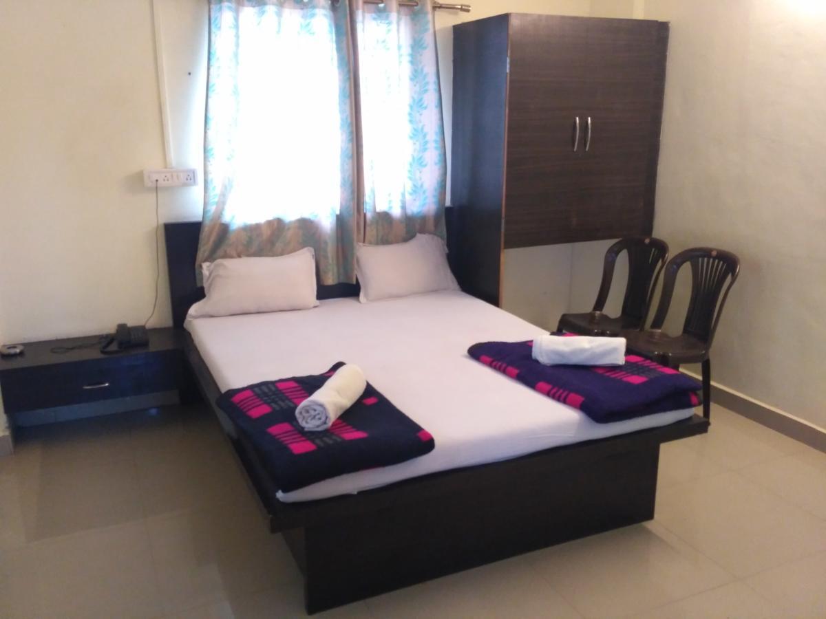 Hotel Morya Garden Ranjangaon Ranjangaon Ganpati Esterno foto