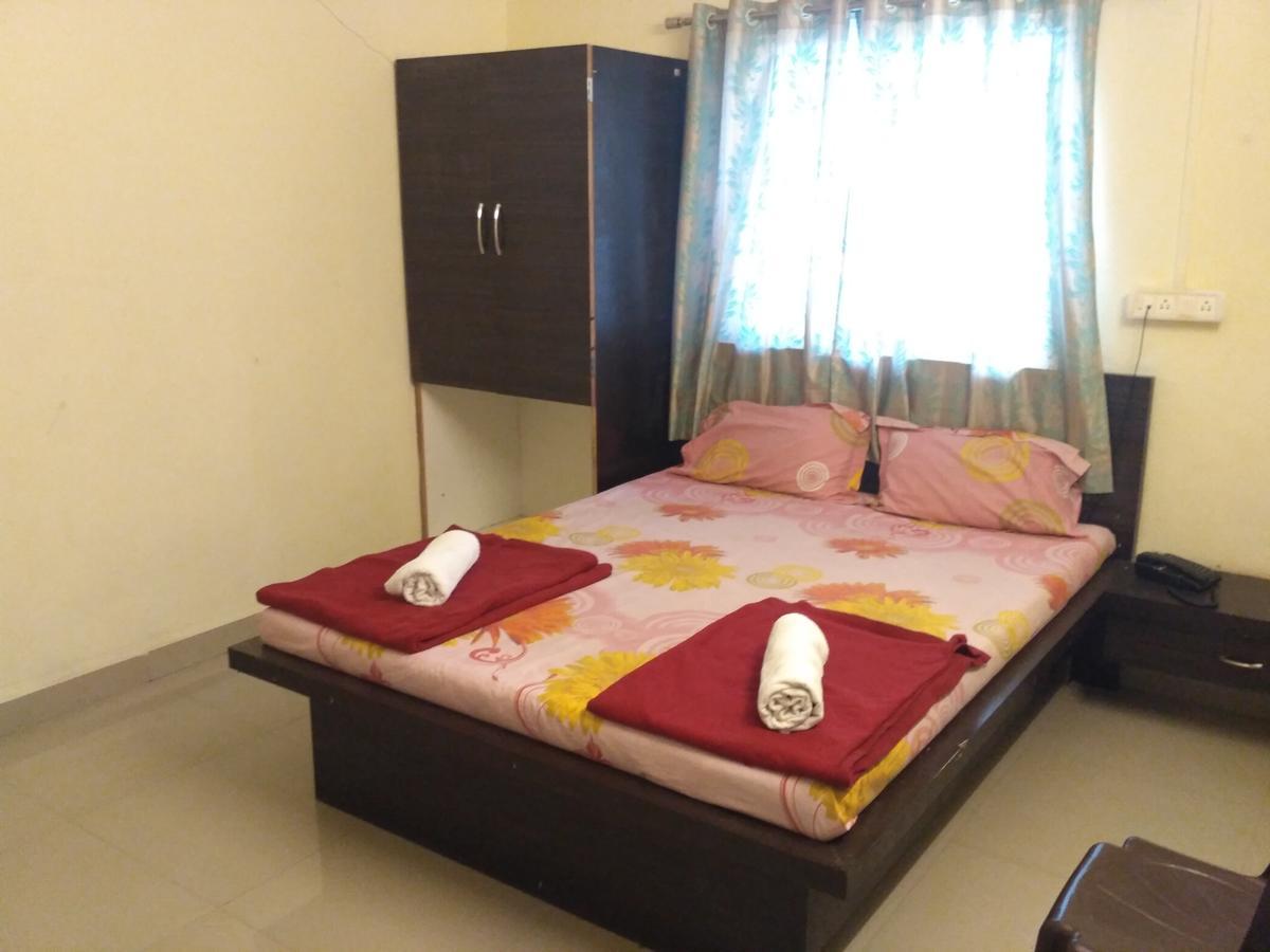 Hotel Morya Garden Ranjangaon Ranjangaon Ganpati Esterno foto