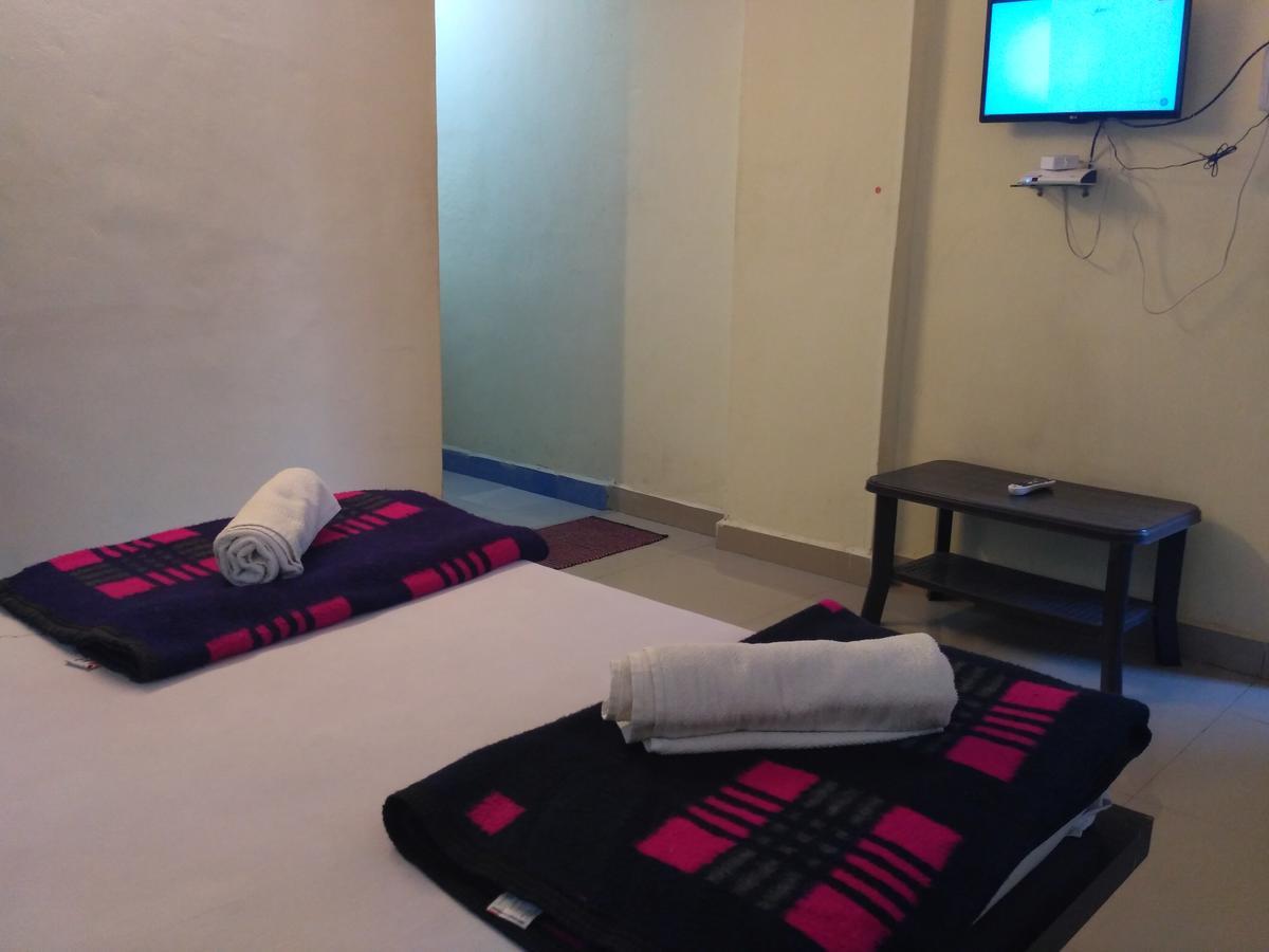 Hotel Morya Garden Ranjangaon Ranjangaon Ganpati Esterno foto