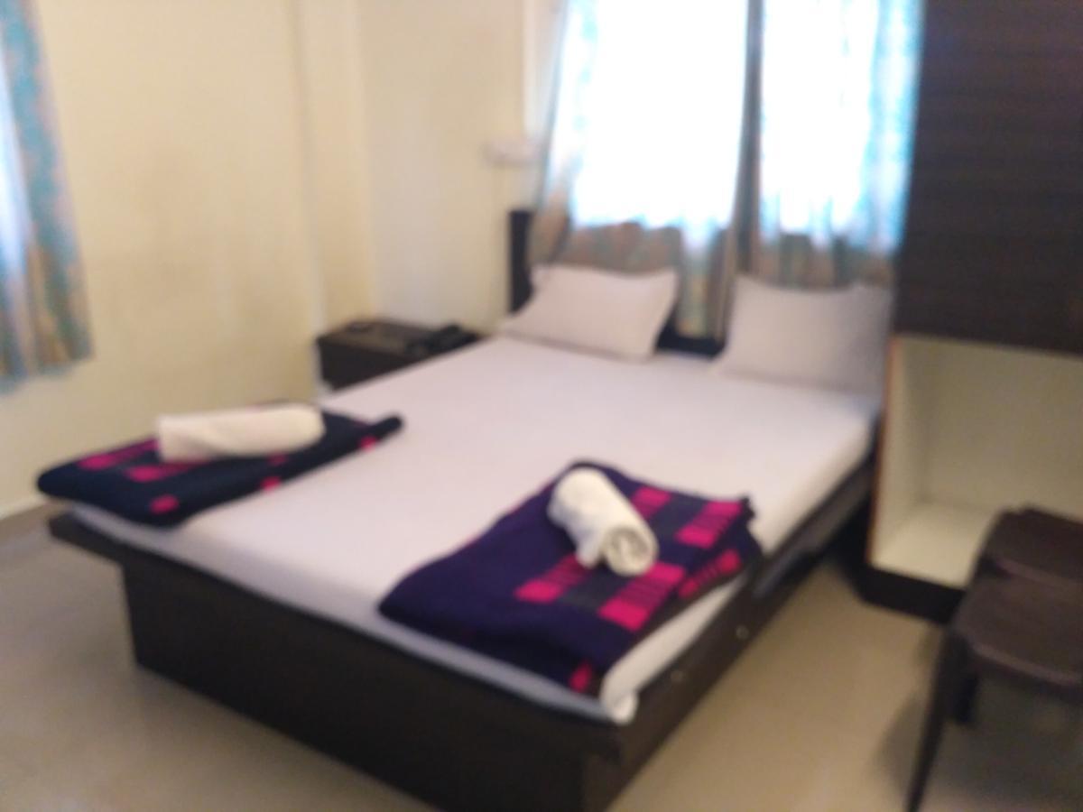 Hotel Morya Garden Ranjangaon Ranjangaon Ganpati Esterno foto