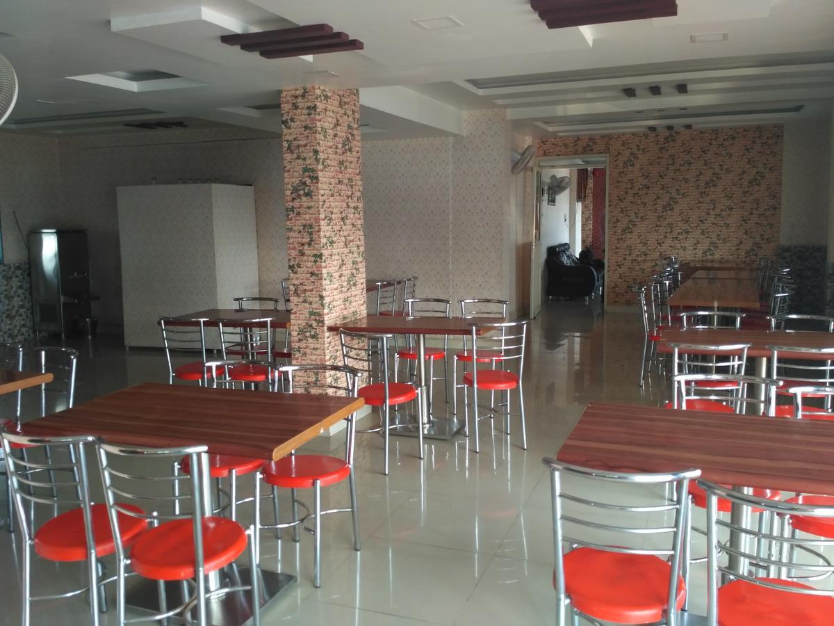 Hotel Morya Garden Ranjangaon Ranjangaon Ganpati Esterno foto