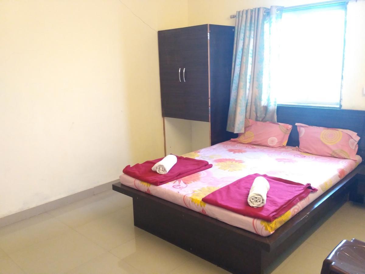 Hotel Morya Garden Ranjangaon Ranjangaon Ganpati Esterno foto