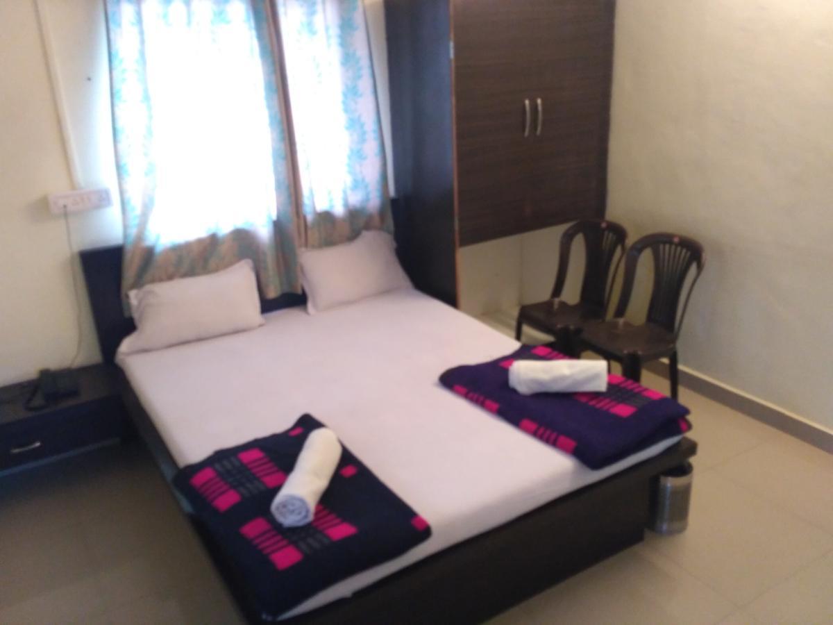 Hotel Morya Garden Ranjangaon Ranjangaon Ganpati Esterno foto