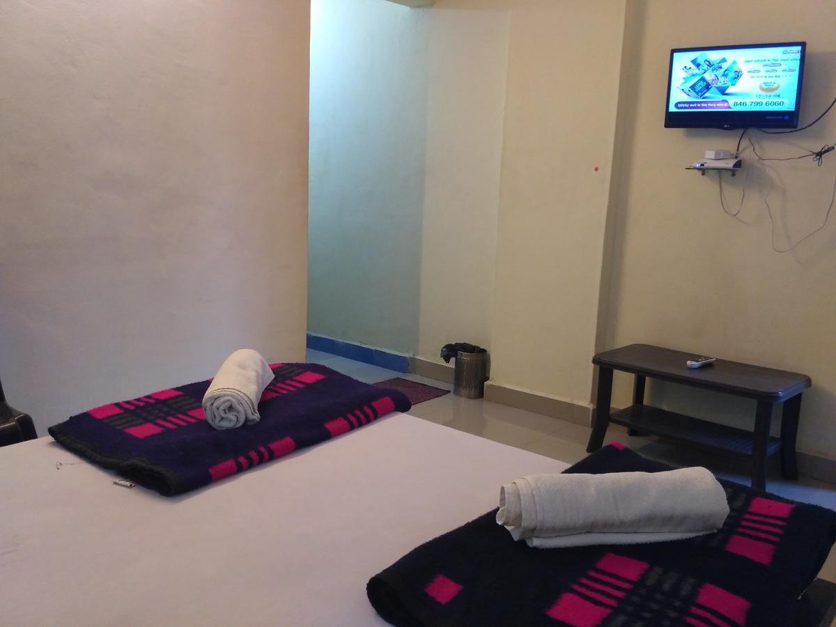 Hotel Morya Garden Ranjangaon Ranjangaon Ganpati Esterno foto