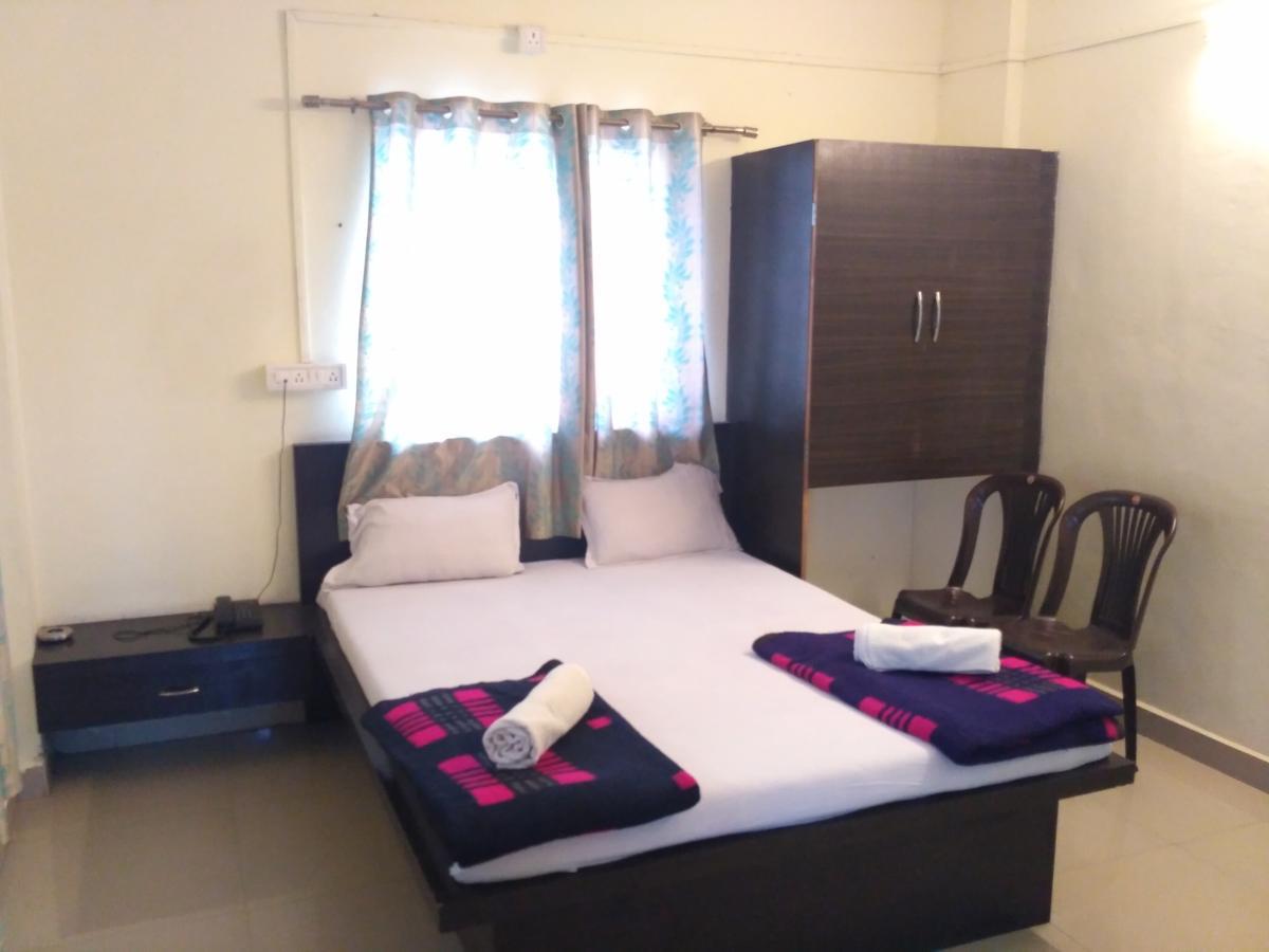 Hotel Morya Garden Ranjangaon Ranjangaon Ganpati Esterno foto