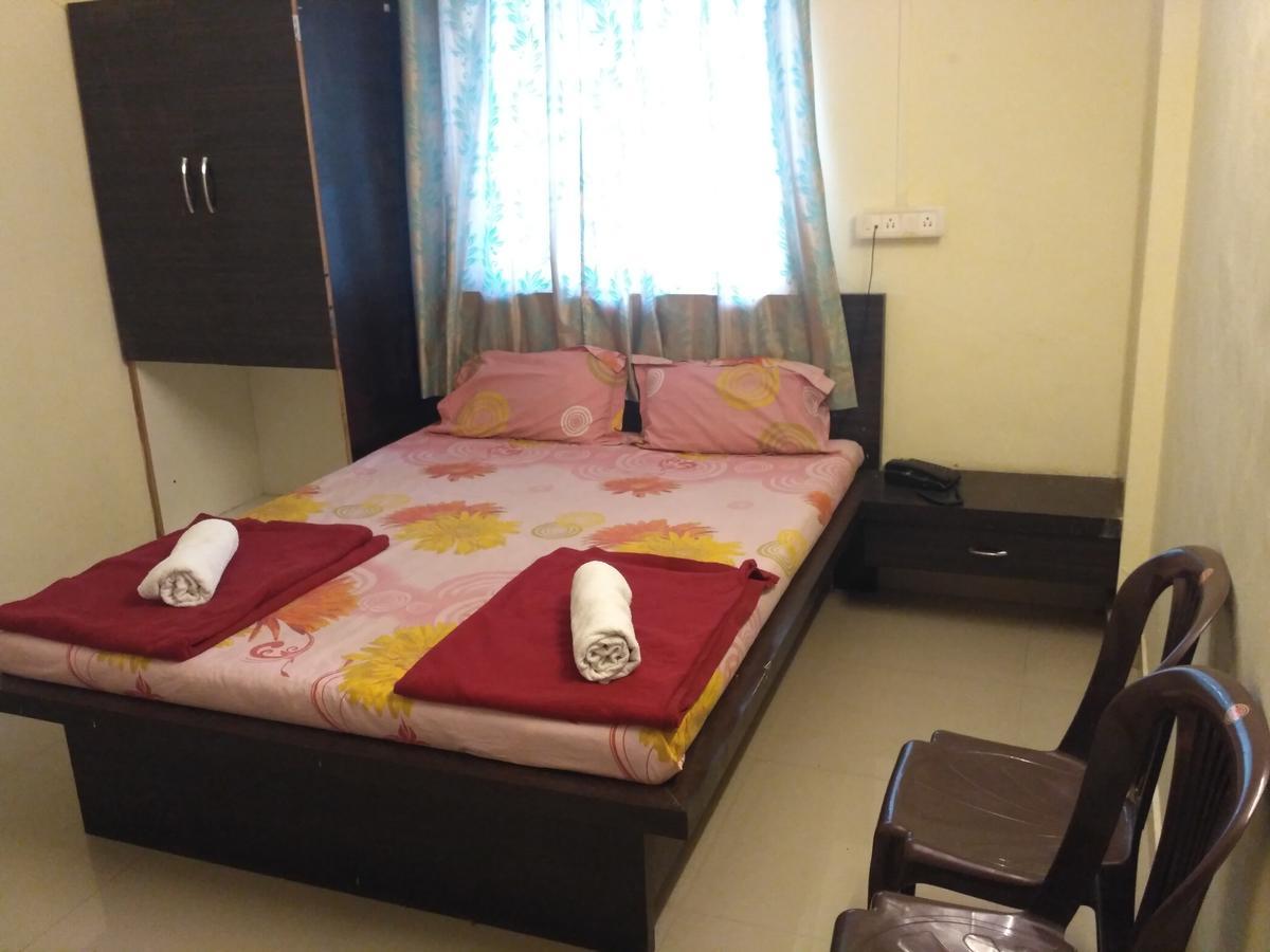 Hotel Morya Garden Ranjangaon Ranjangaon Ganpati Esterno foto